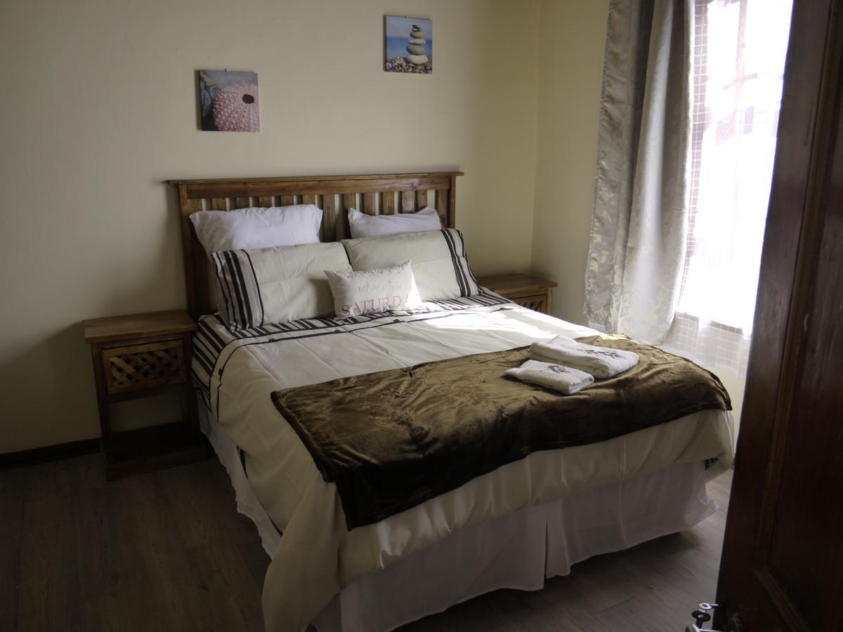 White House Lodge On Main Beaufort West Zewnętrze zdjęcie