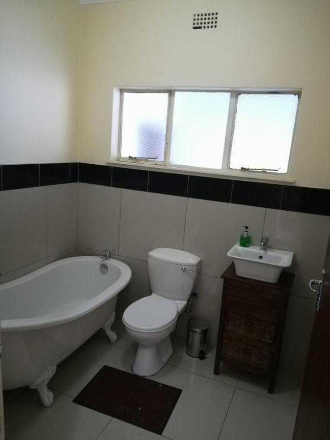 White House Lodge On Main Beaufort West Zewnętrze zdjęcie