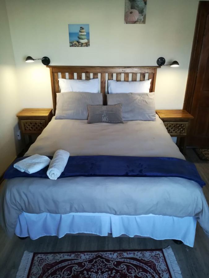 White House Lodge On Main Beaufort West Zewnętrze zdjęcie