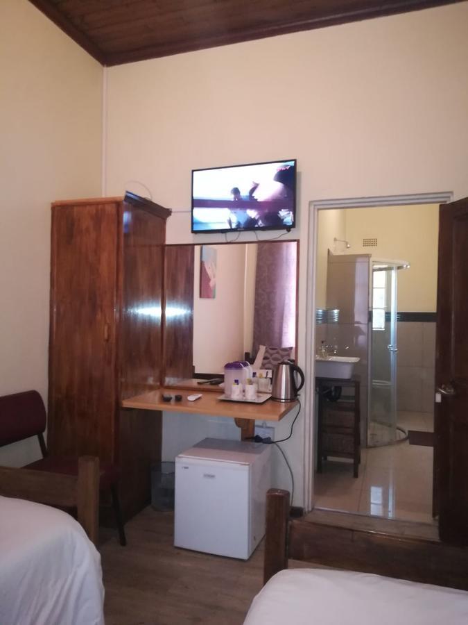 White House Lodge On Main Beaufort West Zewnętrze zdjęcie
