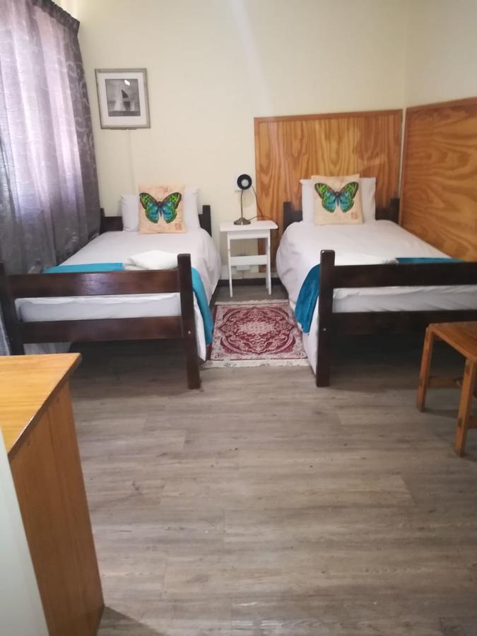White House Lodge On Main Beaufort West Zewnętrze zdjęcie