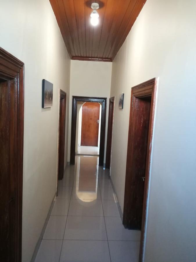 White House Lodge On Main Beaufort West Zewnętrze zdjęcie